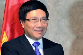 Le Vietnam préconise l'utilisation efficace des ressources en eau du Mékong