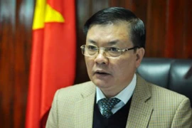 Le ministre des Finances Dinh Tiên Dung. (Source: Internet)