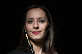 Camille Joutard (Source: Internet) 