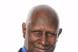 Le secrétaire général de la Francophonie Abdou Diouf. Source: VNA
