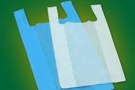 Sacs plastiques: les conclusions injustes du DOC