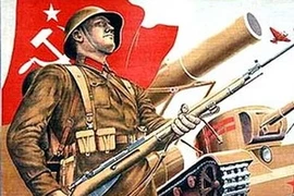 Un programme télévisé sur les volontaires vietnamiens en Russie 