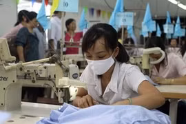 Photo d'illustration. (Photo: Thanh Vu/AVI).