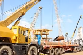 VN et Australie discutent de coopération économique 