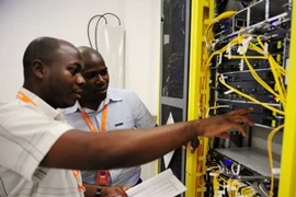 Viettel et IBM lancent des services 3G au Cameroun. (Source: IBM)