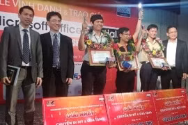 Source: Microsoft Việt Nam