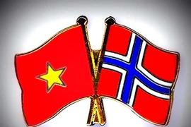 Renforcement de la coopération Vietnam-Norvège 