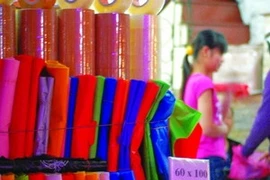 Les USA taxent les sacs plastiques vietnamiens