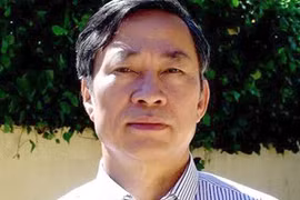 Le nouvel ambassadeur du Vietnam en Algérie, Vu The Hiep. Photo : VNA