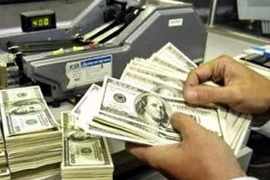 Baisse du taux directeur des dépôts en dollar américain 