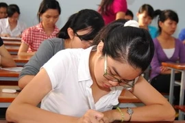 L'enseignement de l'hindi sera élargi