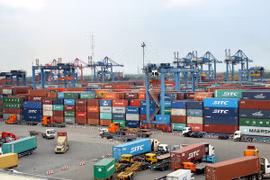 Photo d'illustration. Source : VNA