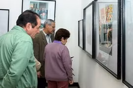Exposition de photographies sur les 50 années de relations VN-Cuba 