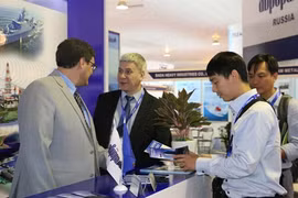 Navigation: quelque 300 entreprises à l’exposition maritime INMEX 2015 