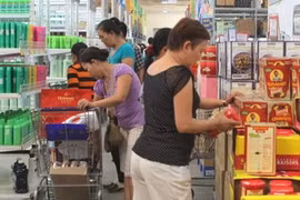 Développement du commerce frontalier Vietnam-Cambodge