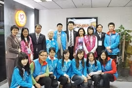 Hanoi-Pékin : intensifier la coopération entre les jeunes 