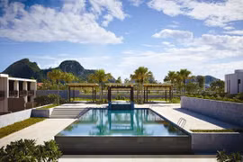 Hyatt Regency Da Nang: Source: Internet
