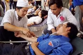 Photo d'illustration. (Source:Internet)