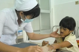 Operation Smile rend le sourire aux enfants en difficulté 