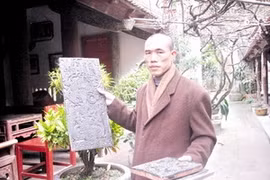 Une délégation du MOWCAP en visite au Vietnam 