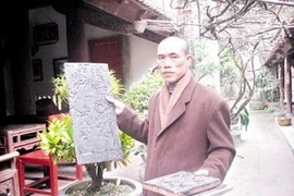 Une délégation du MOWCAP en visite au Vietnam 