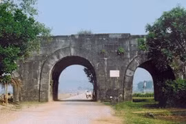 La citadelle des Hô reconnue patrimoine par l'UNESCO 