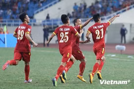 Photo: Minh Chien/Vietnam+.