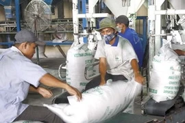 Le riz vietnamien tente le marché sud-coréen 