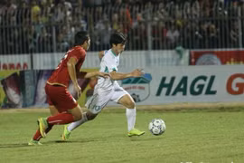 L'U19 vietnamien remporte le championnat de la Coupe internationale de football U21 