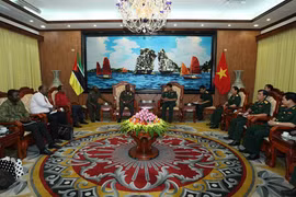 Source: mod.gov.vn