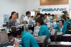 ABBank : adjudication de 600 mds de dongs d'obligations 