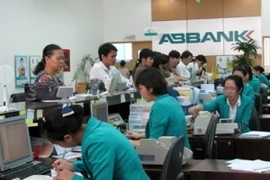 ABBank : adjudication de 600 mds de dongs d'obligations 