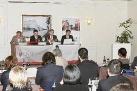Photo: Nguyen Dan/AVI