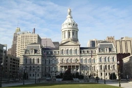 Rencontre entre entreprises du VN et du Maryland