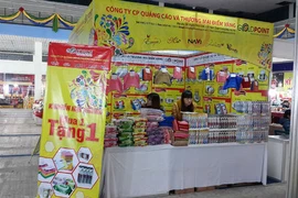 La 29e Foire des promotions de 2014 a lieu du 30 décembre 2014 au 5 janvier 2015.