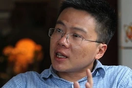 Deux Vietnamiens lauréats du prix des "Jeunes Dirigeants du Monde" 