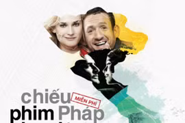 Photo : anneefrancevietnam.com