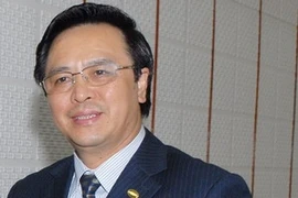 Le Vietnam à la conférence des partis politiques d'Asie 
