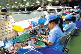 Vague d’investissements sud-coréens dans l’industrie auxiliaire