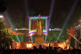 Hanoi et son histoire millénaire