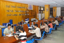 Les entreprises vietnamiennes perdent 537 heures pour leurs seules obligations fiscales. (Source: VNA)