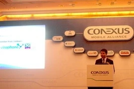 Vinaphone devient membre de CONEXUS