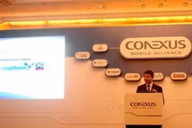 Vinaphone devient membre de CONEXUS
