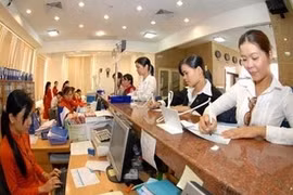 Un projet de modernisation du secteur financier