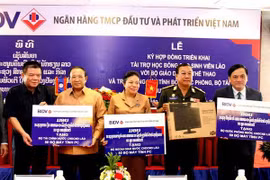 (Source: VNA)