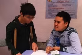 Photo d'illustration. (Photo de Hong Kieu/VNA)