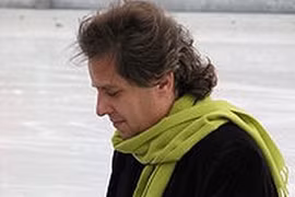 Le pianiste et compositeur canadien Alain Lefèvre. (Source: Interneet) 
