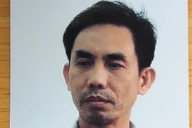 Le ressortissant américain Nguyen Quoc Quan. (Photo: AVI)