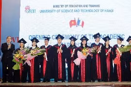 Photo: Minh Quyet/AVI