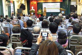 Source photo: www.vov.vn